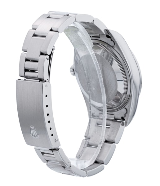 Rolex Oyster Perpetual Date 15200